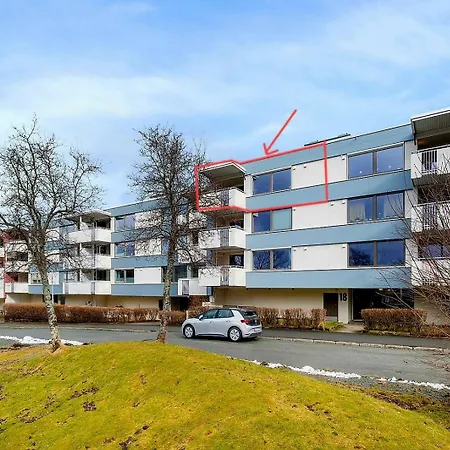 Apartamento Private In A Shared With Mountain Views & Greenery *