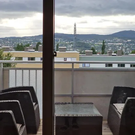 Private In A Shared With Mountain Views & Greenery Apartment