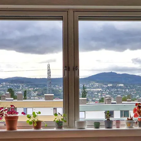 Private In A Shared With Mountain Views & Greenery Apartamento *