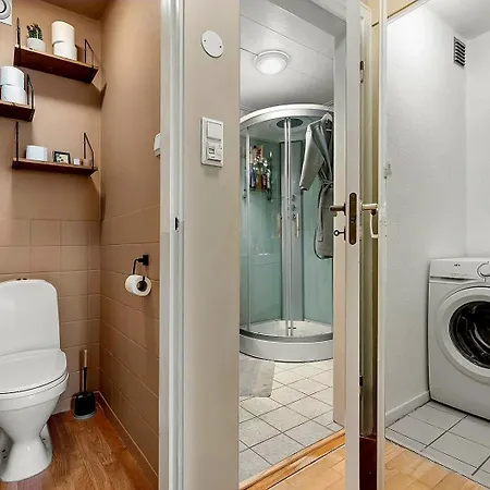 Leilighet Private In A Shared With Mountain Views & Greenery *