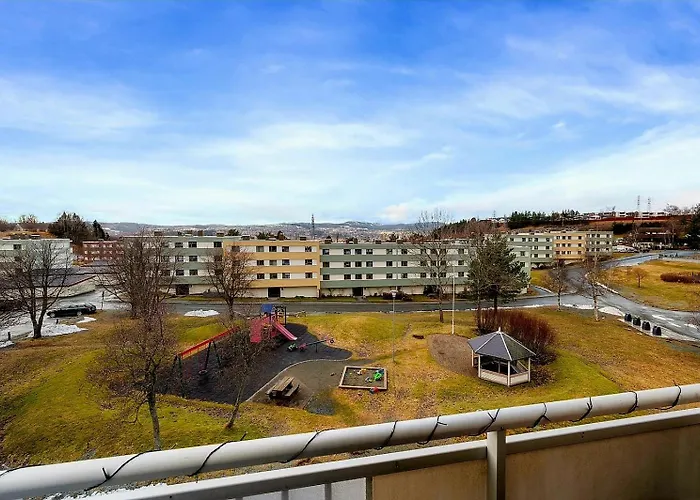 Apartmán Private In A Shared With Mountain Views & Greenery